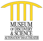 Museum of Discovery and Science, Fort Lauderdale FL